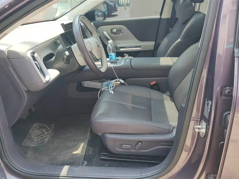 Leapmotor B01 2025 550 Enjoy