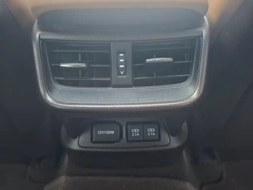 Lexus ES — миниатюра 22