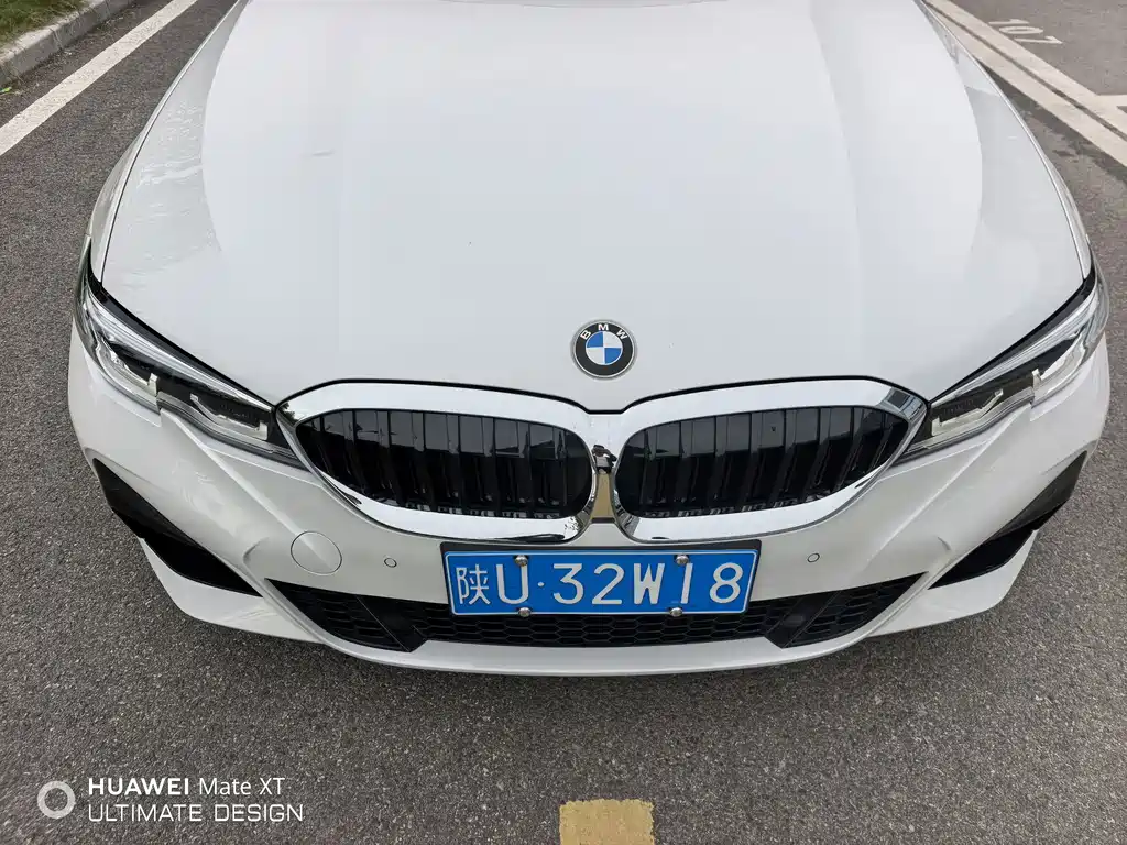 BMW 3 Series — миниатюра 4