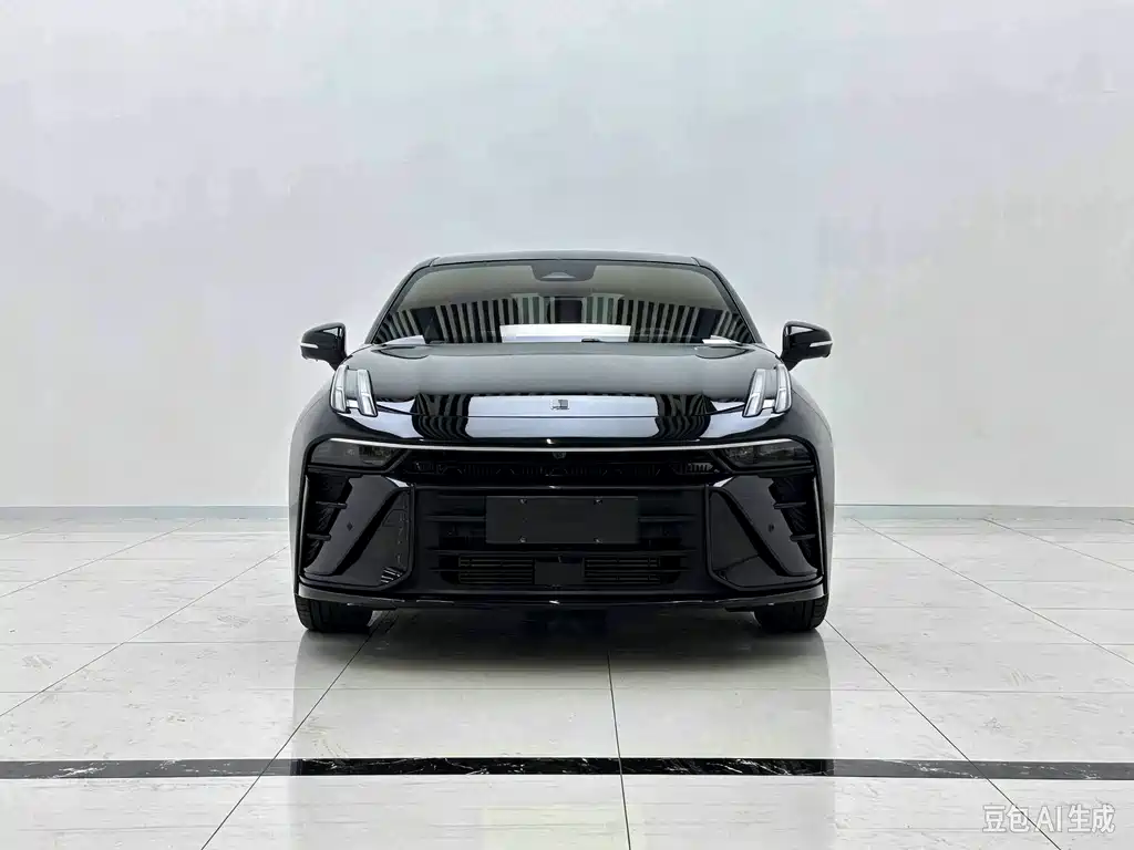 Lynk & Co 03 — миниатюра 2