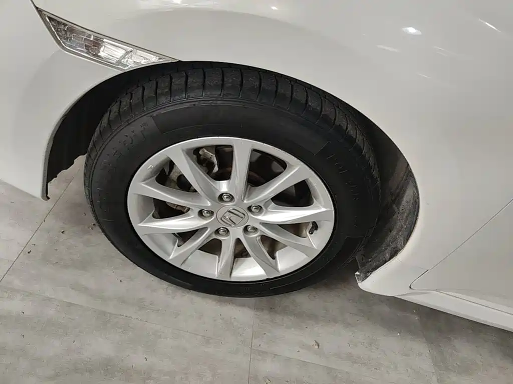 Honda Civic — миниатюра 23
