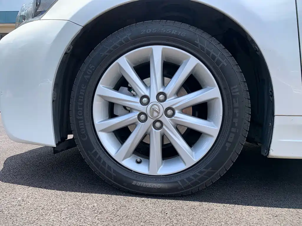 Lexus CT 2012 CT200h Elite