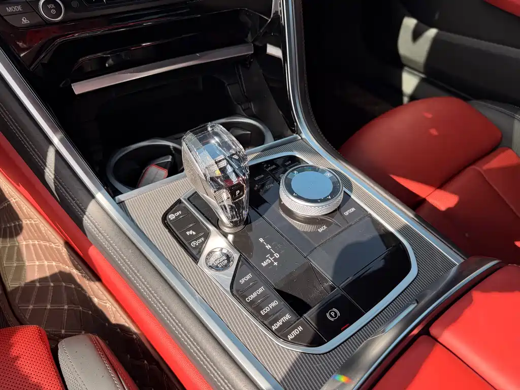 BMW 8 Series 840i 4-door Coupe M Sport Package, фото 16