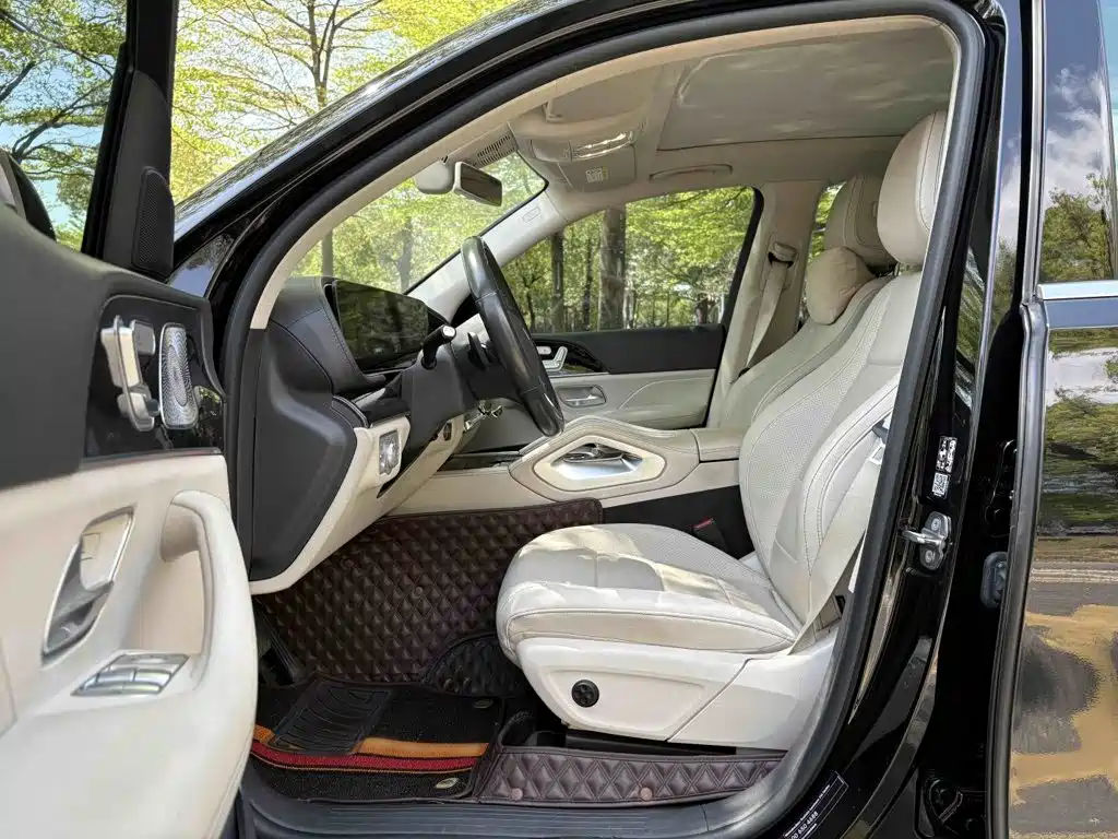 Mercedes-Benz GLE 2020 GLE 350 4MATIC Fashion