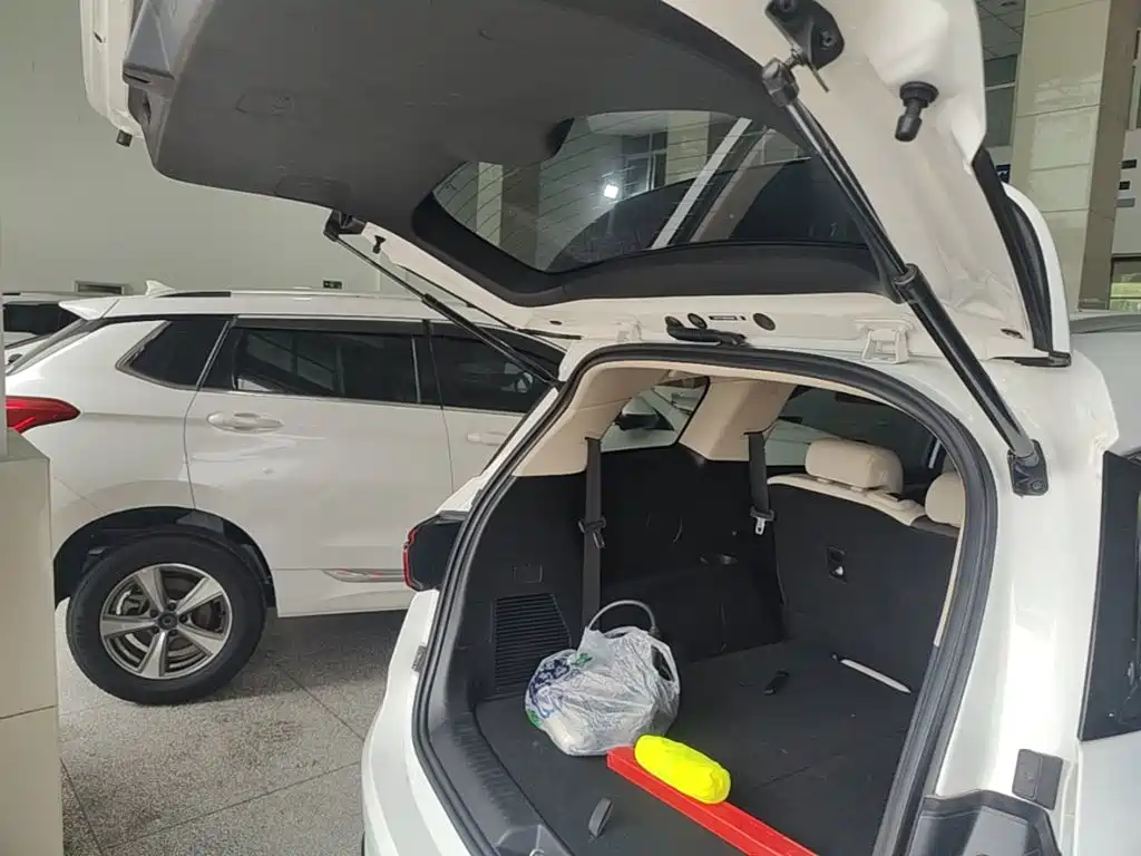 BYD MAX New Energy — миниатюра 19