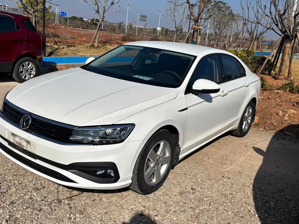 Volkswagen Lamando 2021