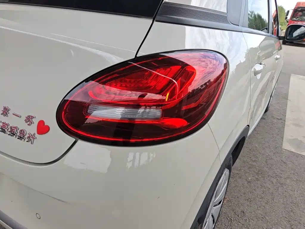 Wuling Bingo — миниатюра 8