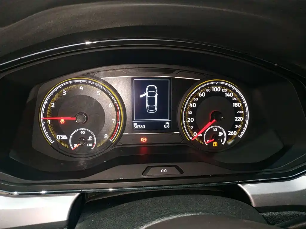 Volkswagen Lamando — миниатюра 12
