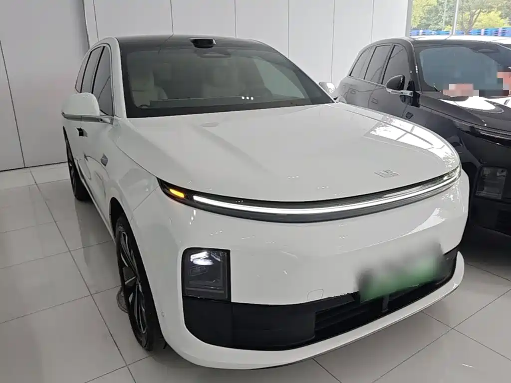 Li Auto L6 2025 Pro