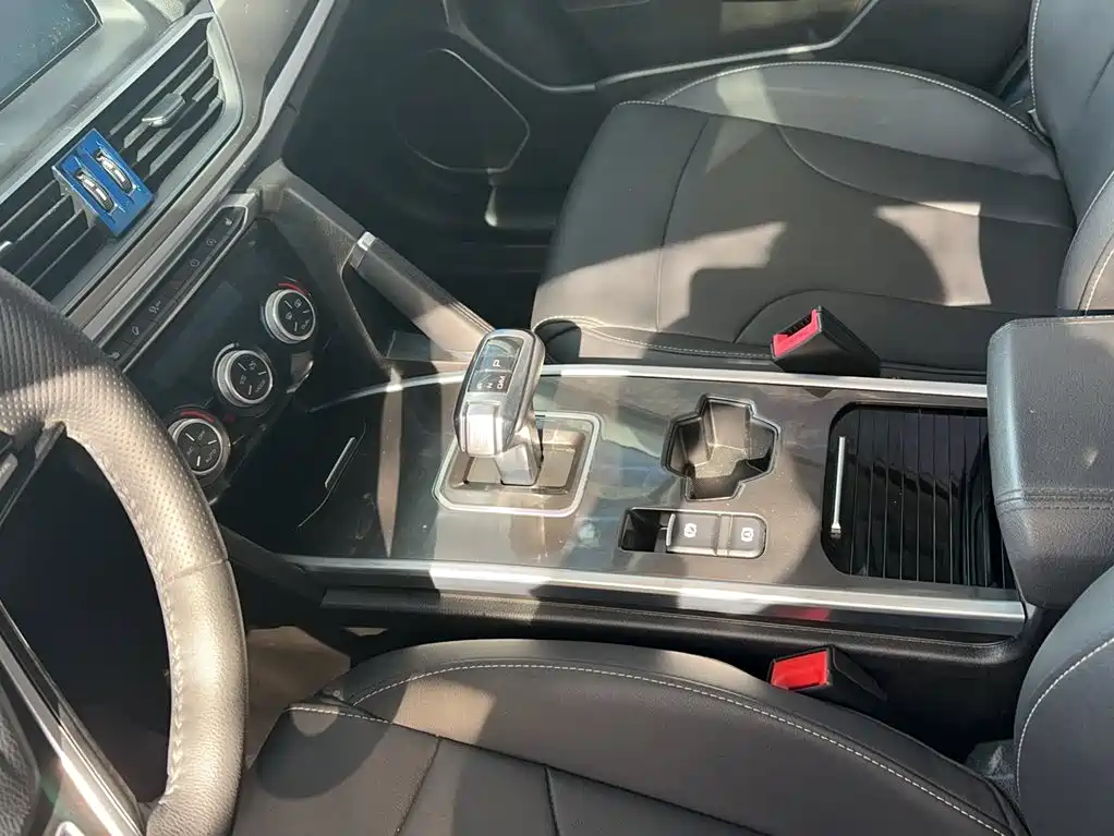 Haval H6 — миниатюра 8