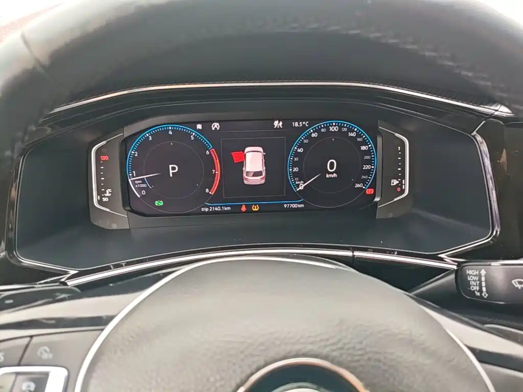 Volkswagen Tayron — миниатюра 12