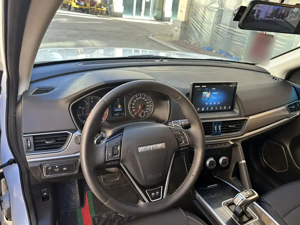 Haval H6 — миниатюра 14