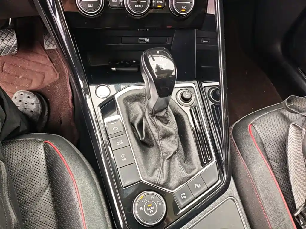 Volkswagen Tayron — миниатюра 14