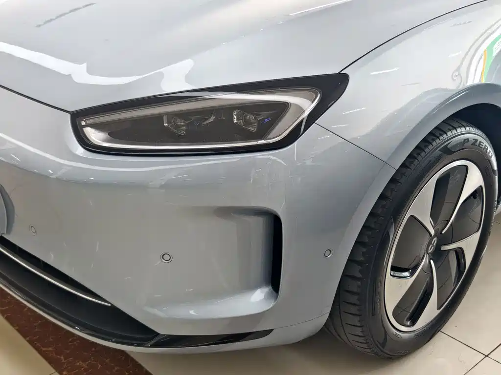 AITO AITO M5 — миниатюра 11