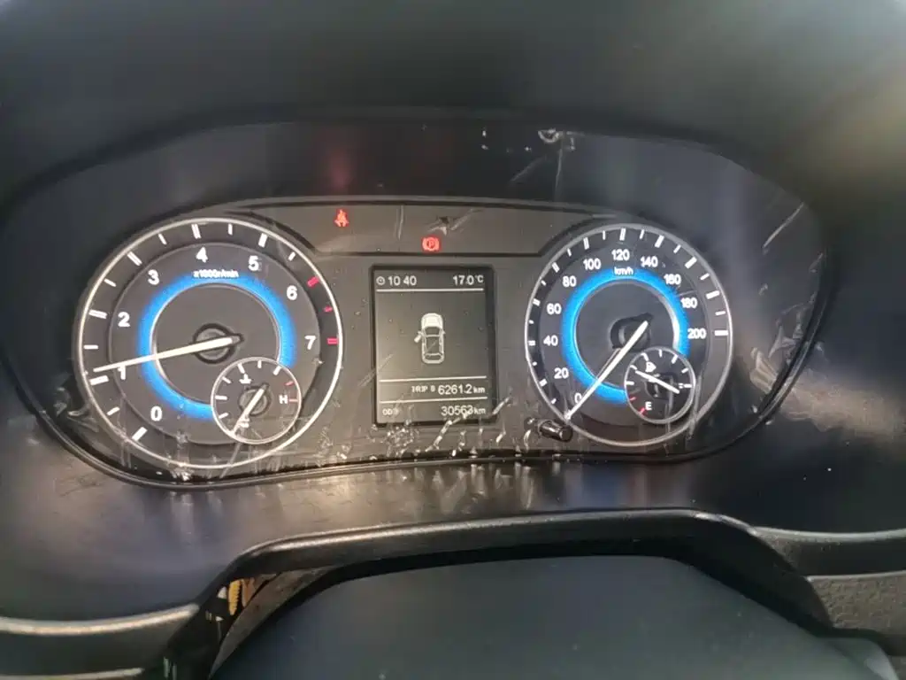 Fengguang Fengguang S560 — миниатюра 12