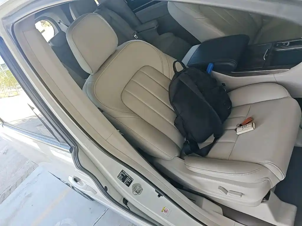 GAC Motor Trumpchi M8 — миниатюра 25