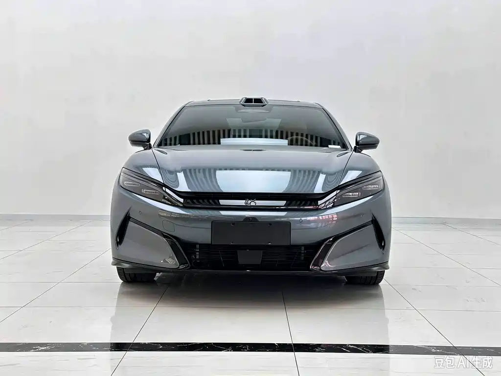 BYD Han L — миниатюра 2