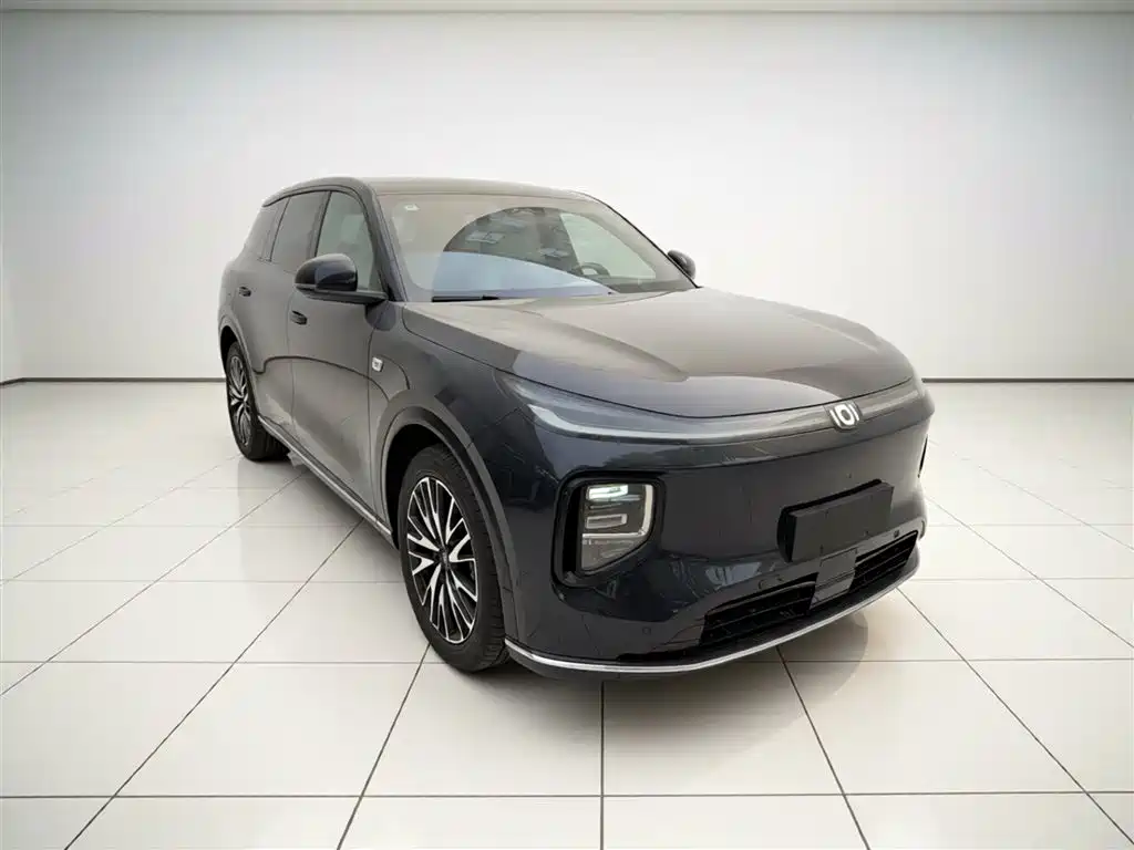 Changan Q07 2025 215