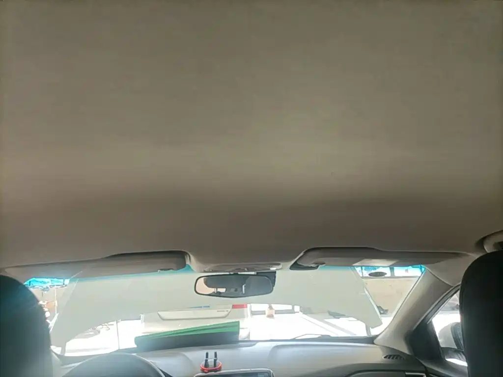 Chevrolet Cruze — миниатюра 18