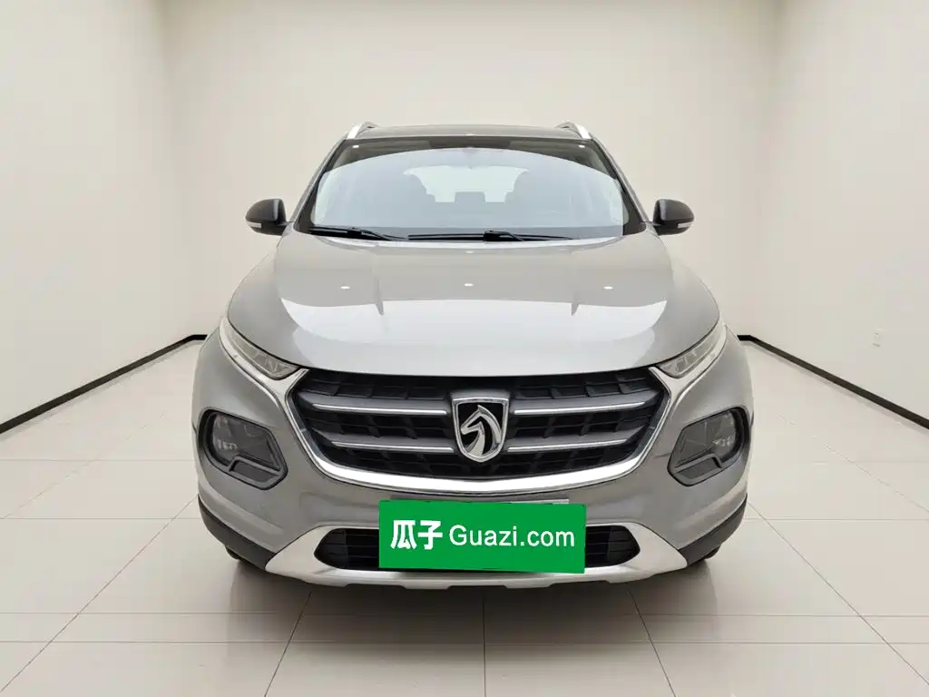 Baojun 510 — миниатюра 2