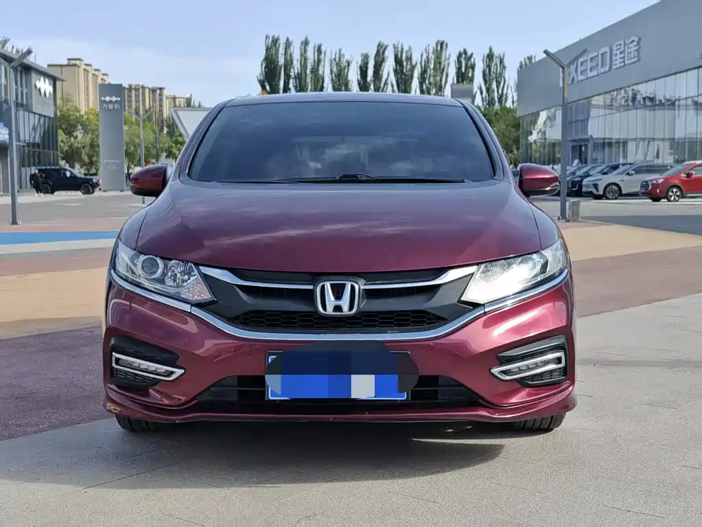 HONDA JADE