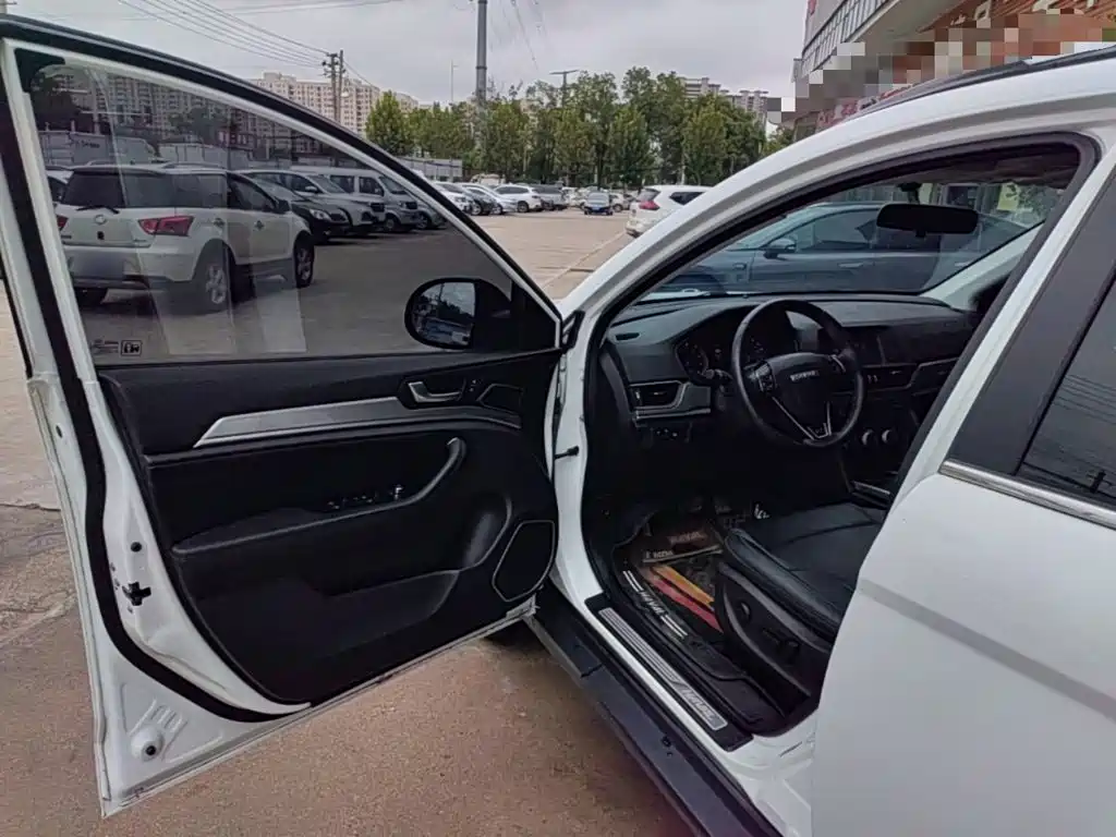 Haval H6 — миниатюра 16
