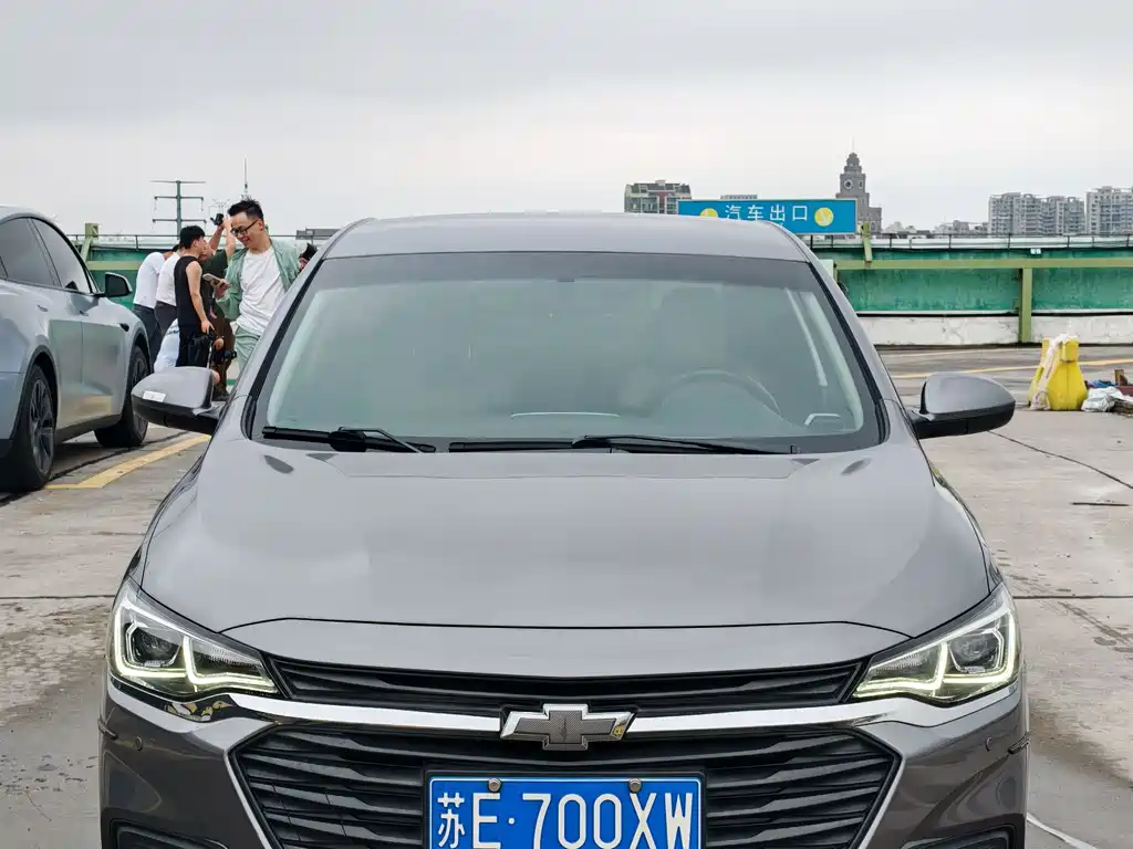 Купить Chevrolet Monza