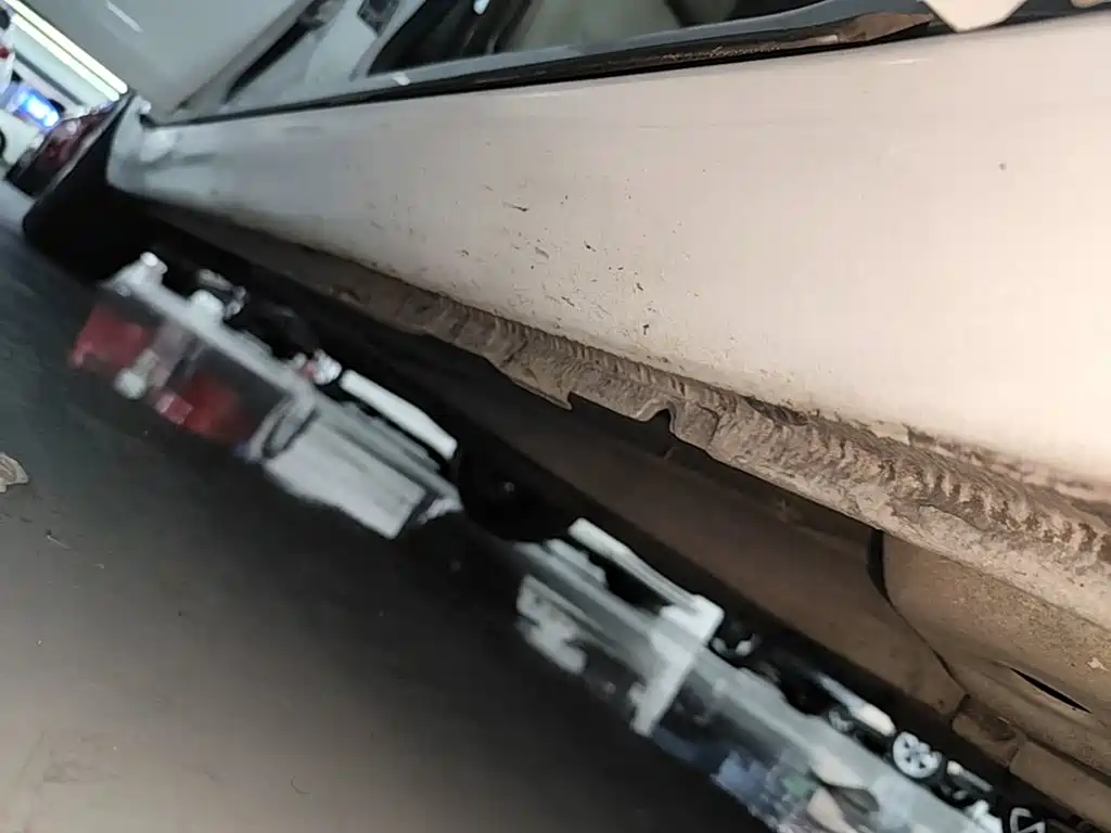 Buick Regal — миниатюра 21