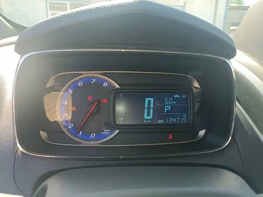 Chevrolet Trax — миниатюра 12