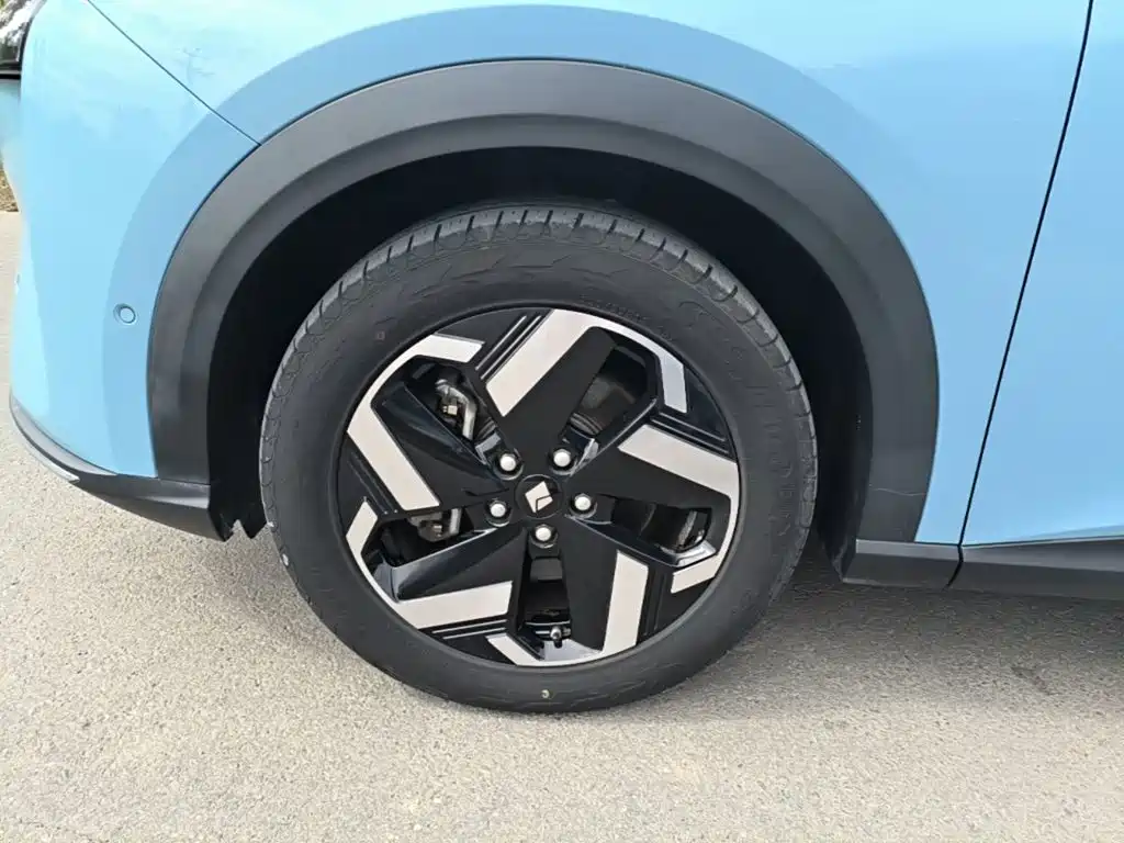 Baojun Yunhai — миниатюра 23