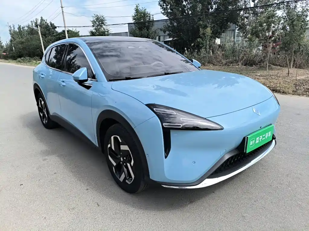 Baojun Yunhai — миниатюра 4