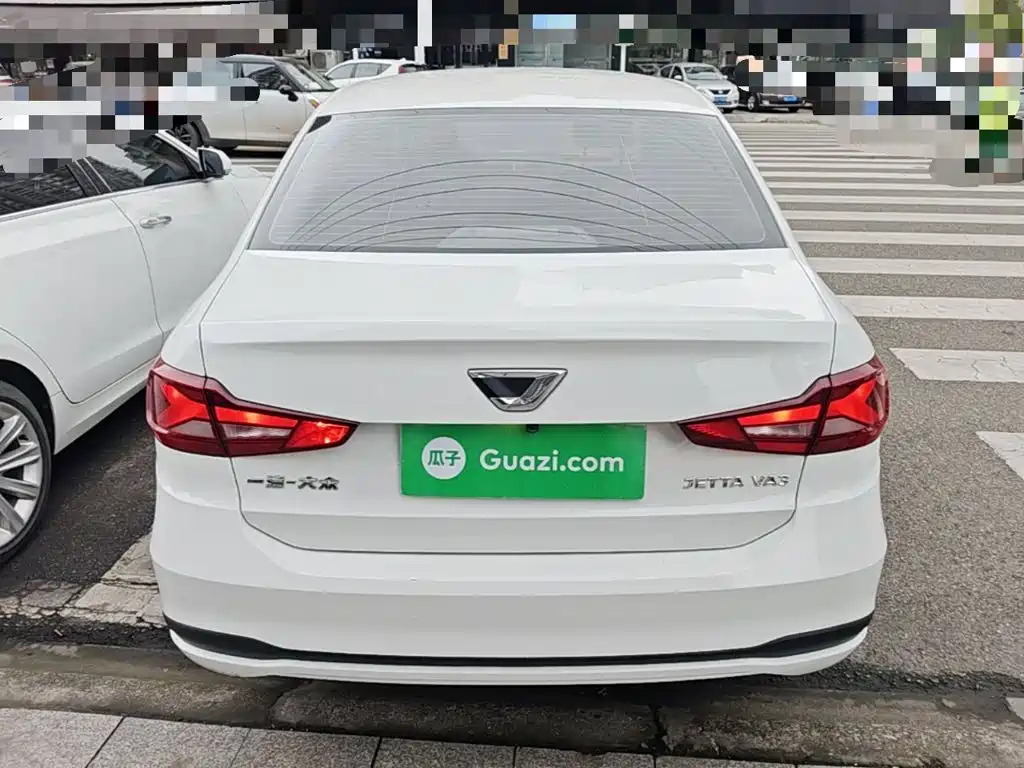 Jetta VA3 — миниатюра 6
