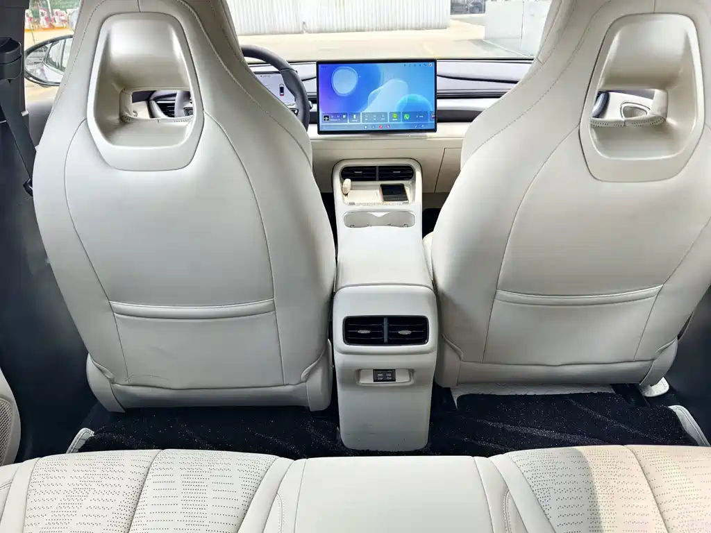 BYD Seal 06GT — миниатюра 19