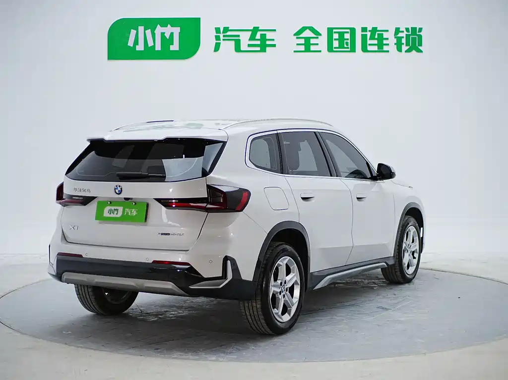 BMW X1 2023 sDrive20Li X