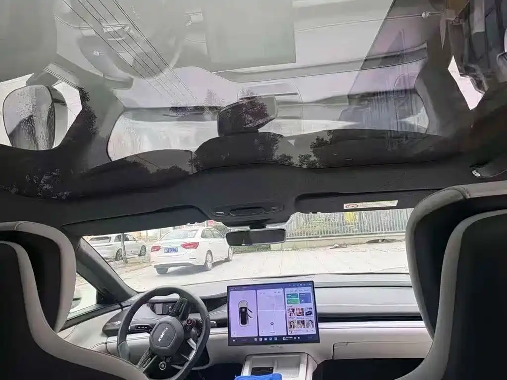 Xiaomi SU7 2024 Smart Drive Pro