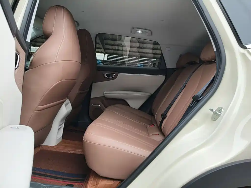 Wuling Bingo S — миниатюра 17