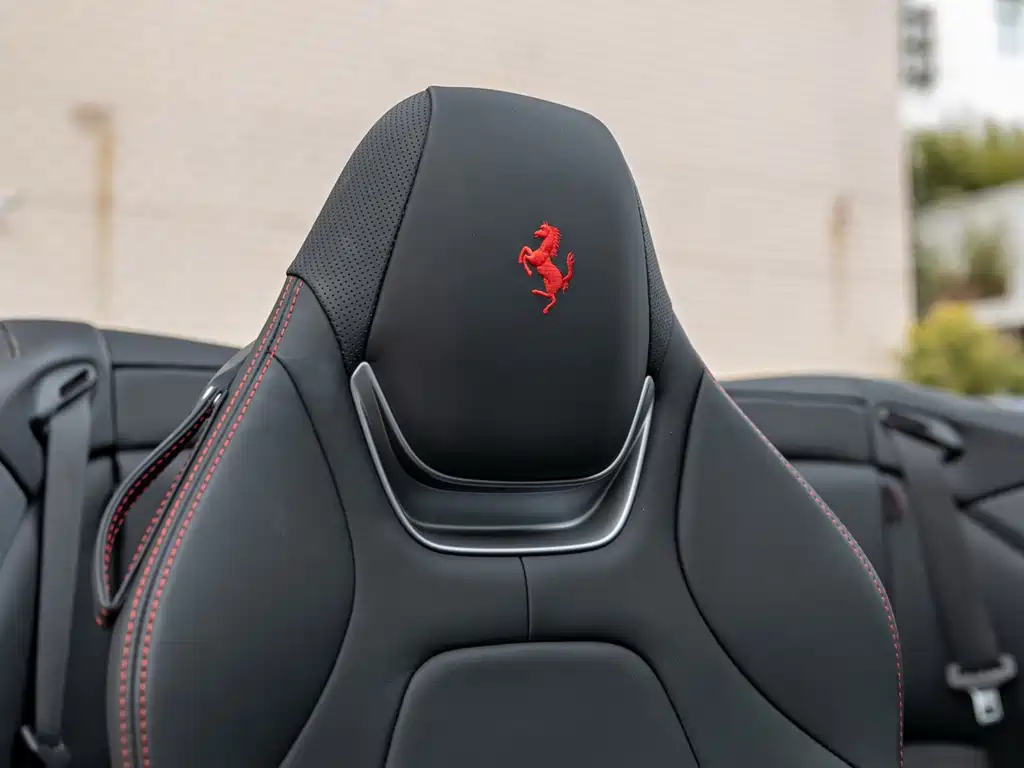 Ferrari Portofino — миниатюра 16