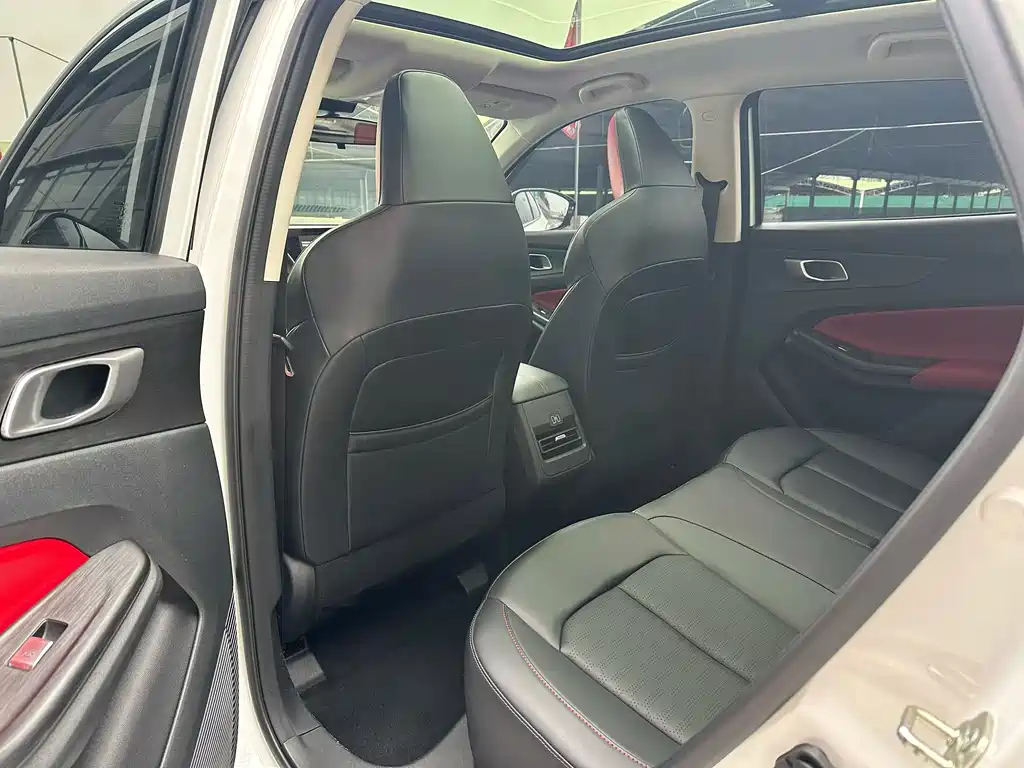Changan CS55PLUS — миниатюра 9