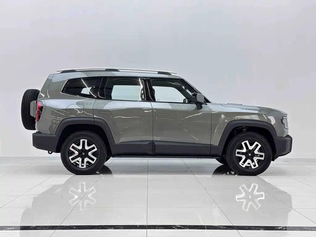 Deepal Deepal G318 — миниатюра 6