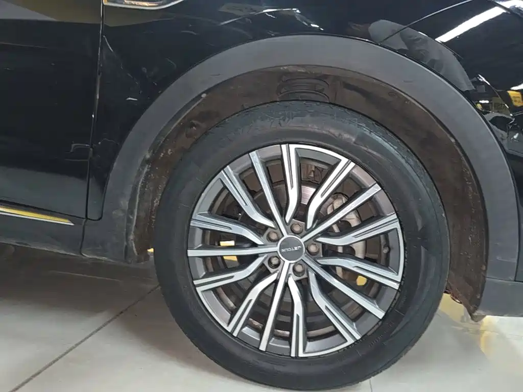 Jetour X70 PLUS — миниатюра 23