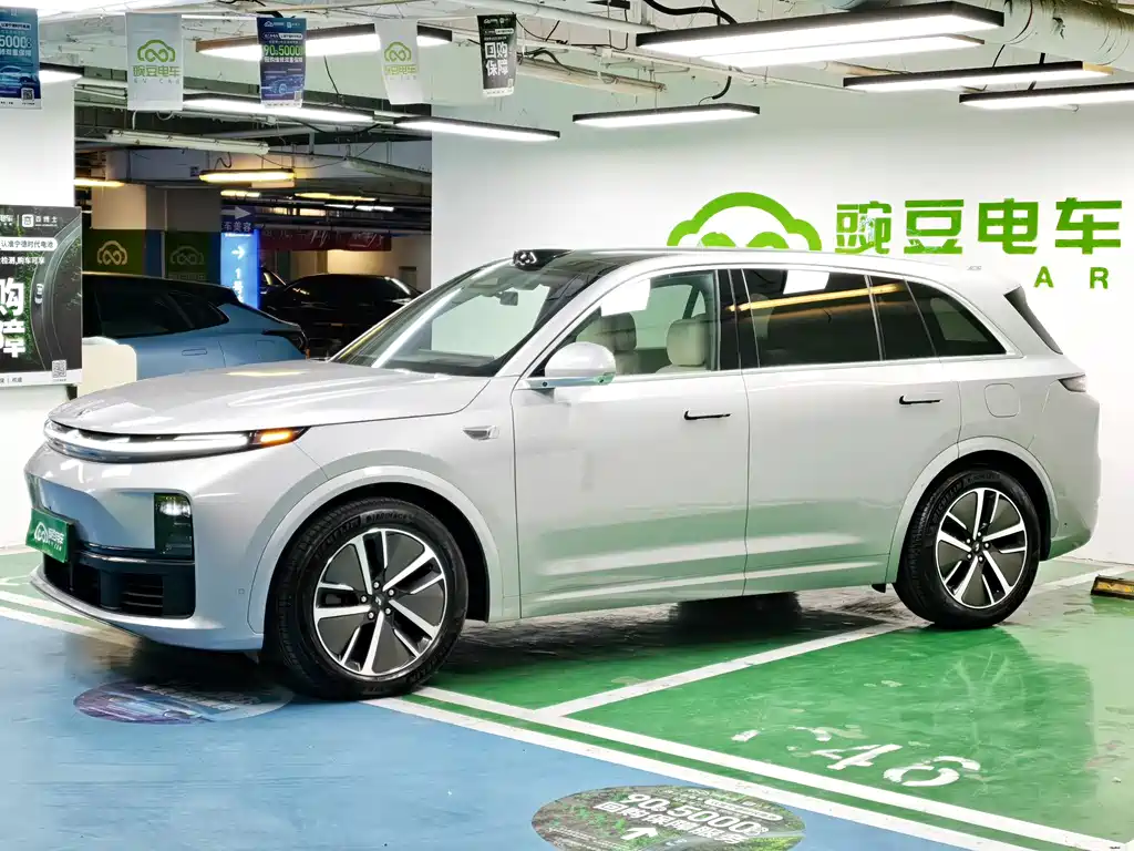 Li Auto IDEAL L7