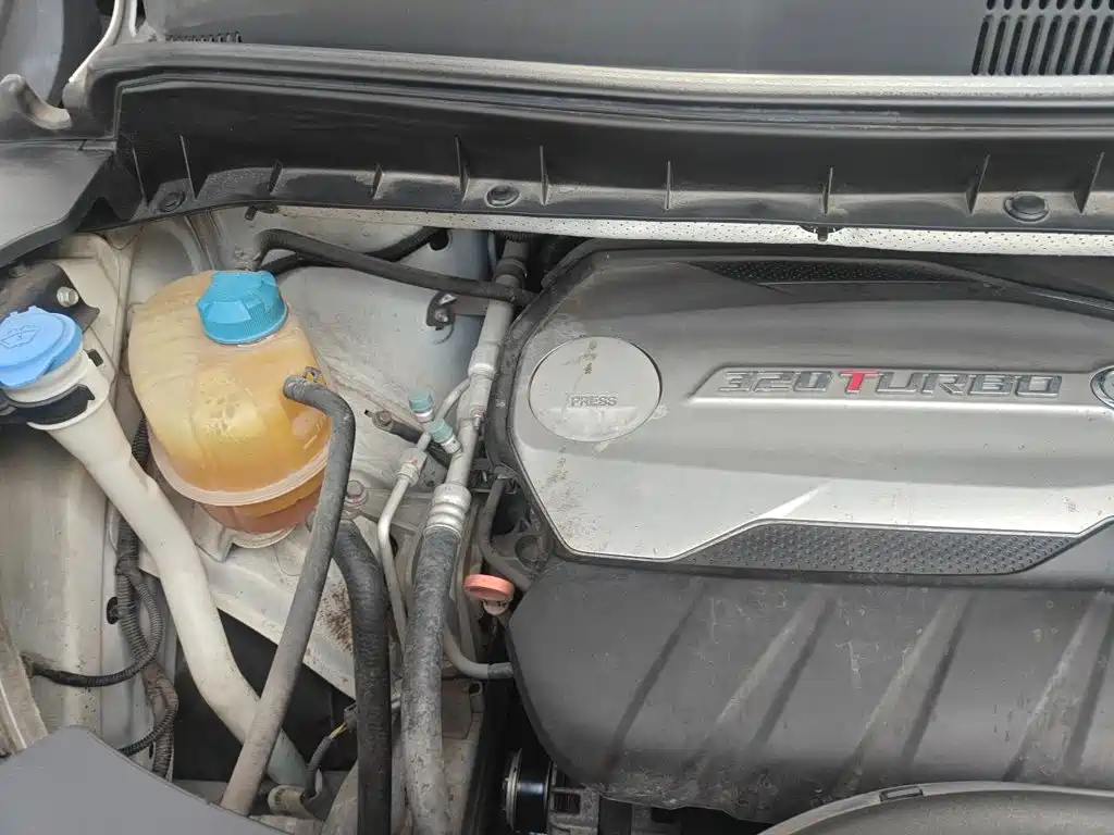 GAC Motor Trumpchi M8 — миниатюра 20