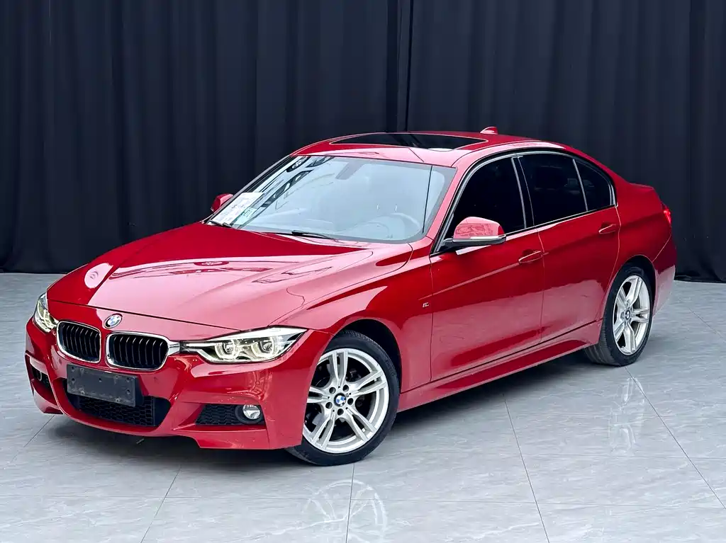 BMW  3 SERIES
