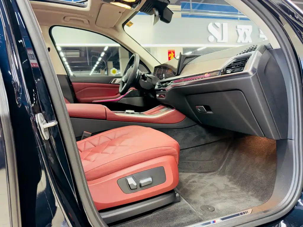 BMW X5 — миниатюра 13