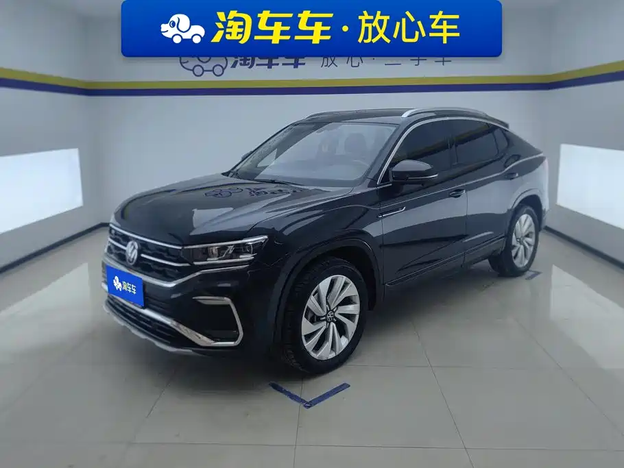 Volkswagen X