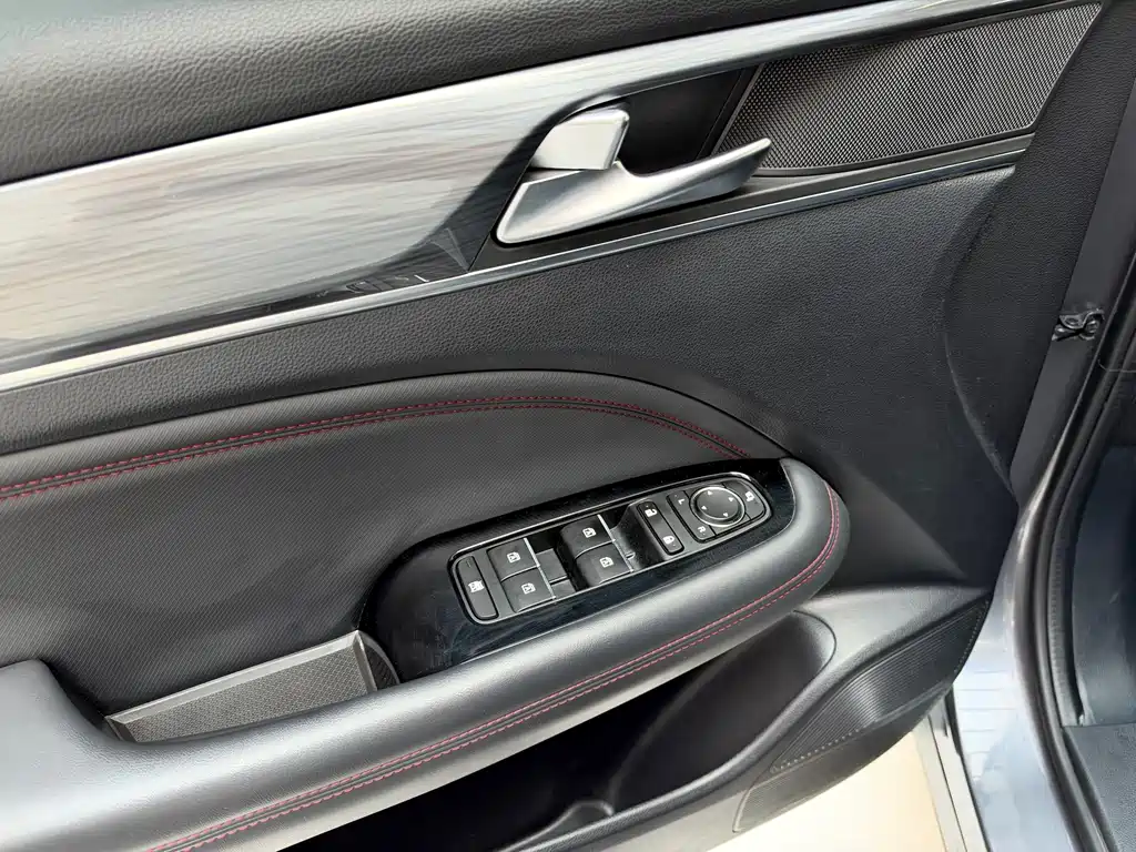 GAC Motor GS4 Plus — миниатюра 5