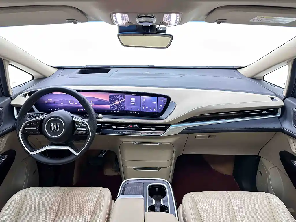 Buick Century — миниатюра 12