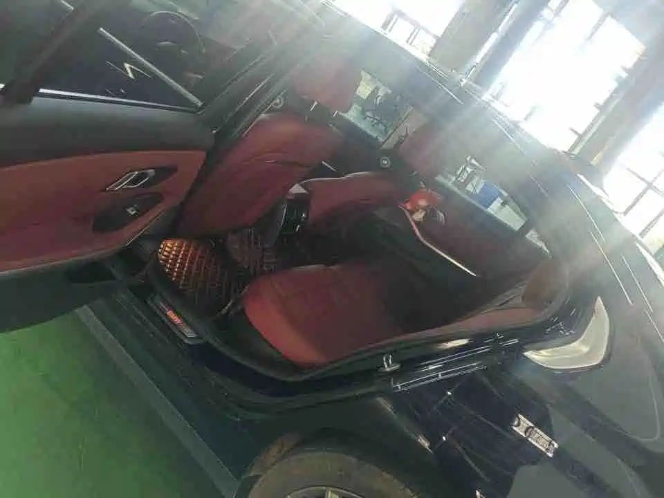 BMW i3 — миниатюра 4