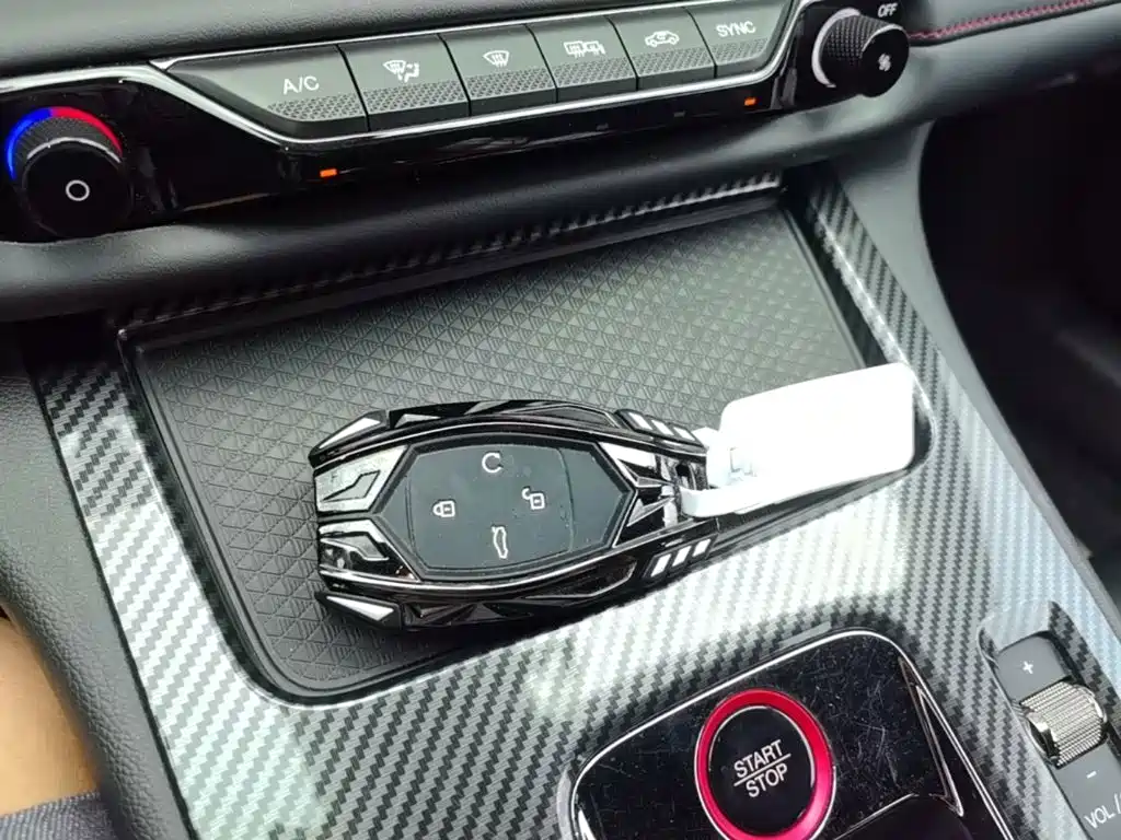 GAC Motor Shadow Leopard — миниатюра 9