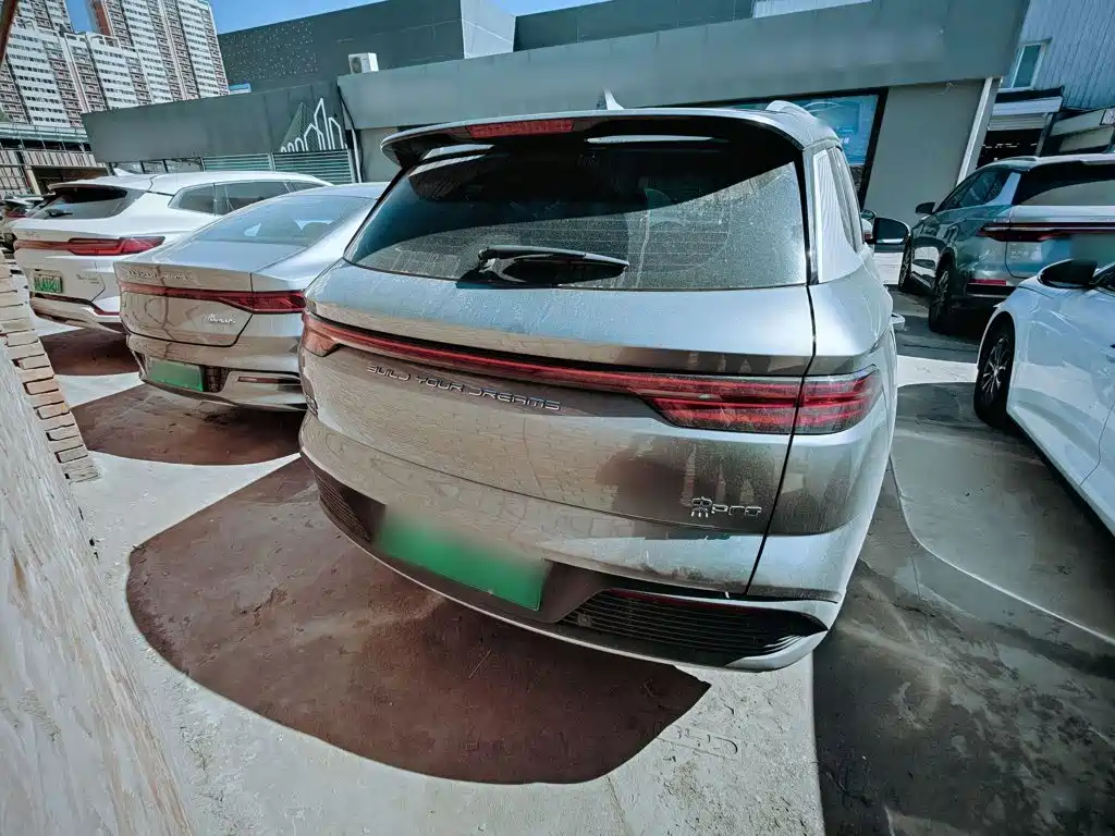 BYD Pro New Energy — миниатюра 6